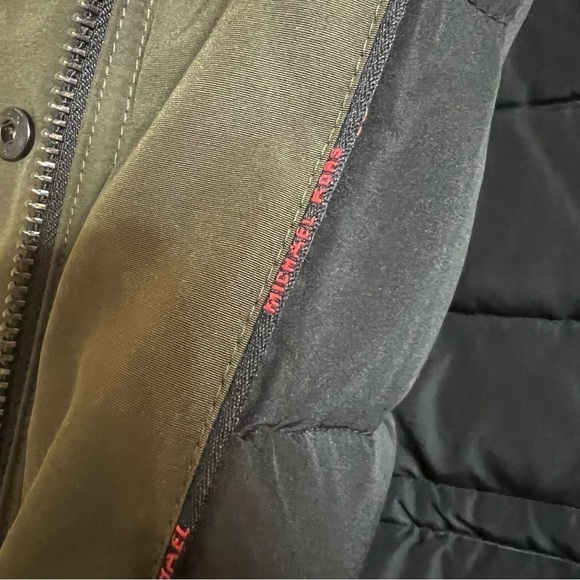 MICHAEL MICHAEL KORS | Down Coat - Picture 14 of 16